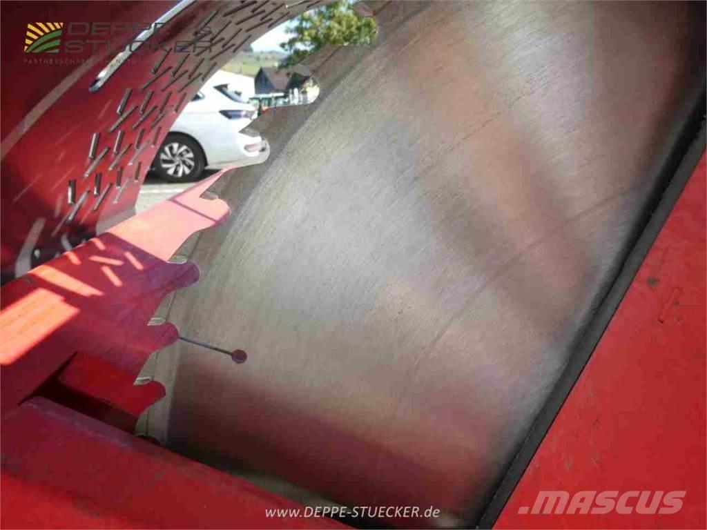 Krpan KZ 700 E Utilaje agricole - Altele