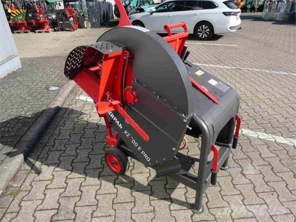 Krpan KZ 700 E Utilaje agricole - Altele