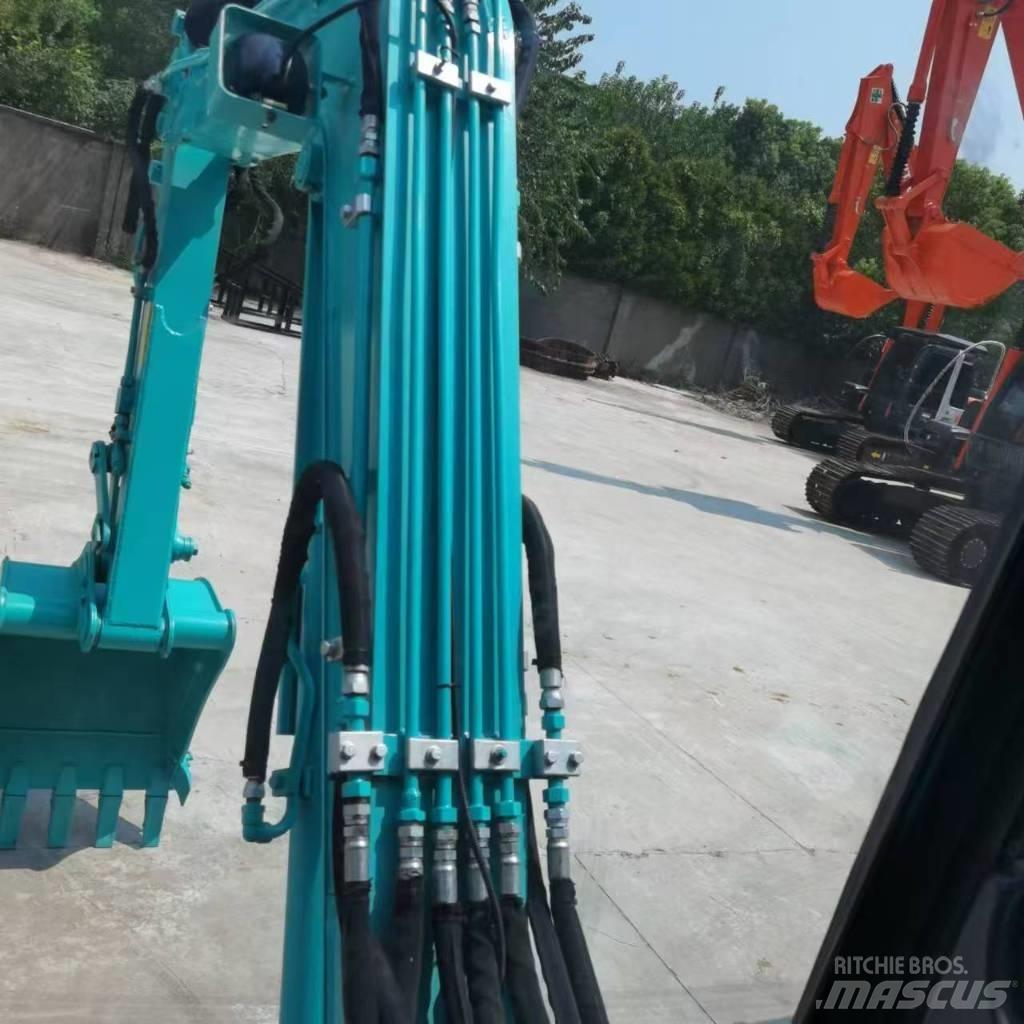 Kobelco SK 40 Mini excavatoare < 7t