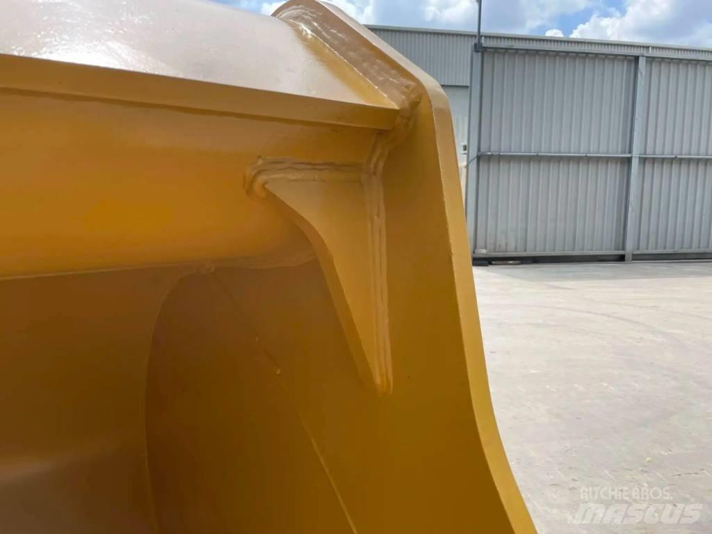 CAT 350 TB Pistoane