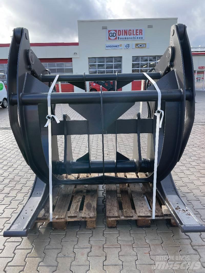  1700 mm Cupa