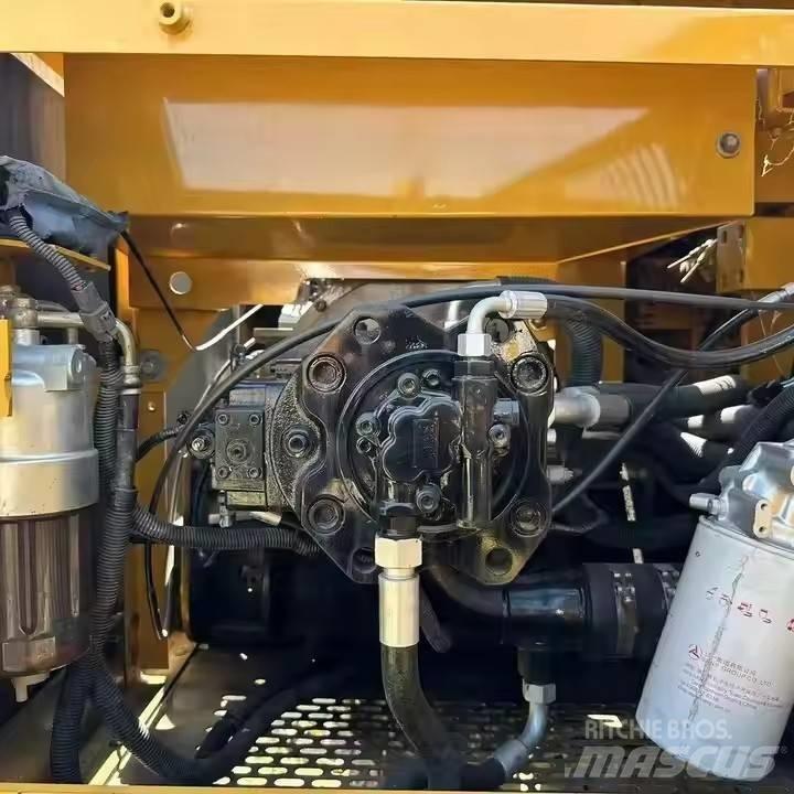 Sany SY205Cpro Excavatoare pe șenile
