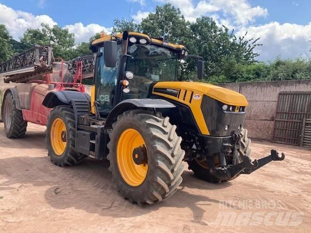 JCB Fastrac 4220 Tractoare