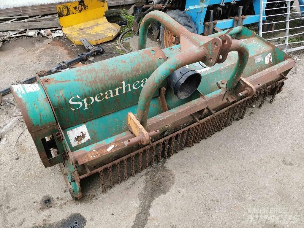 Spearhead Q18S Utilaje agricole - Altele