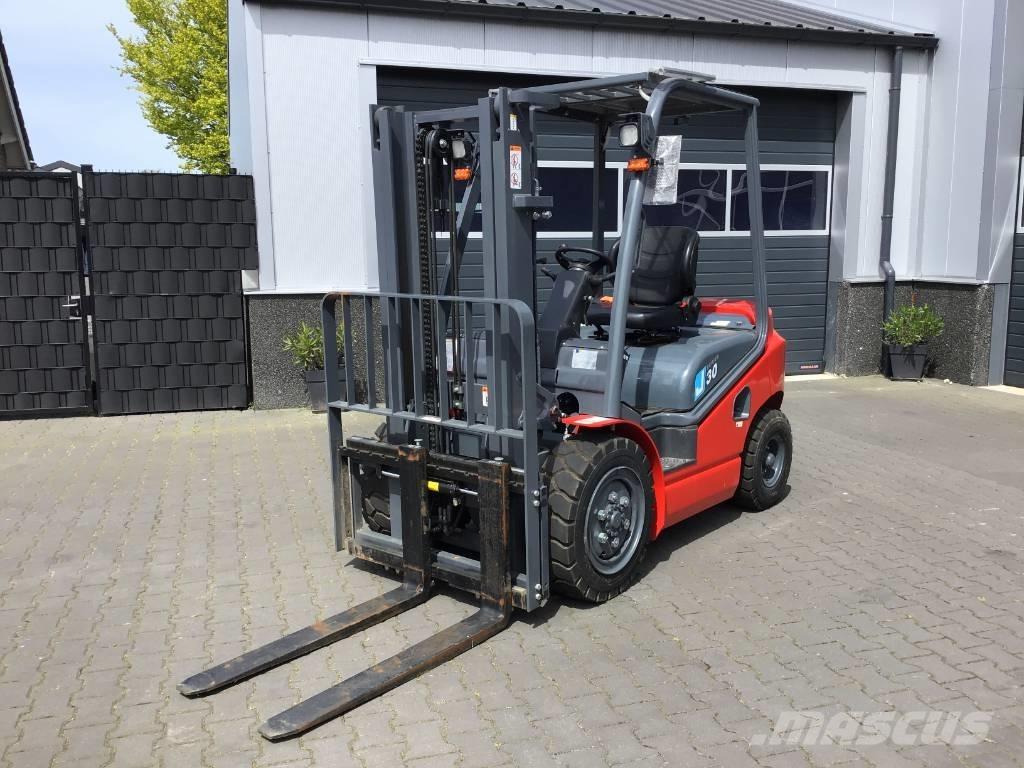  surestac FD30J Stivuitor diesel