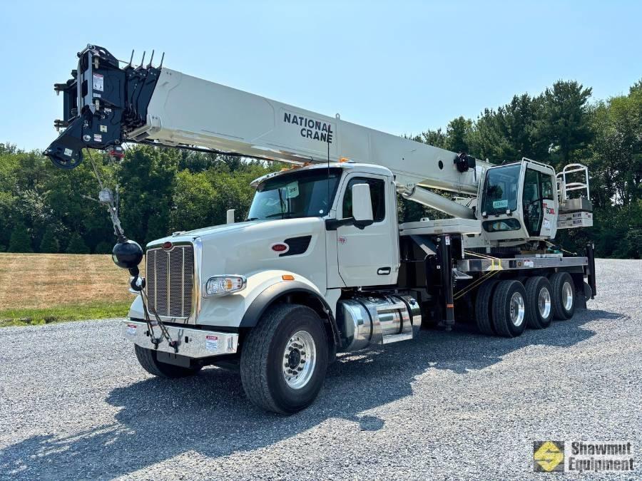National NTC60XL Altele
