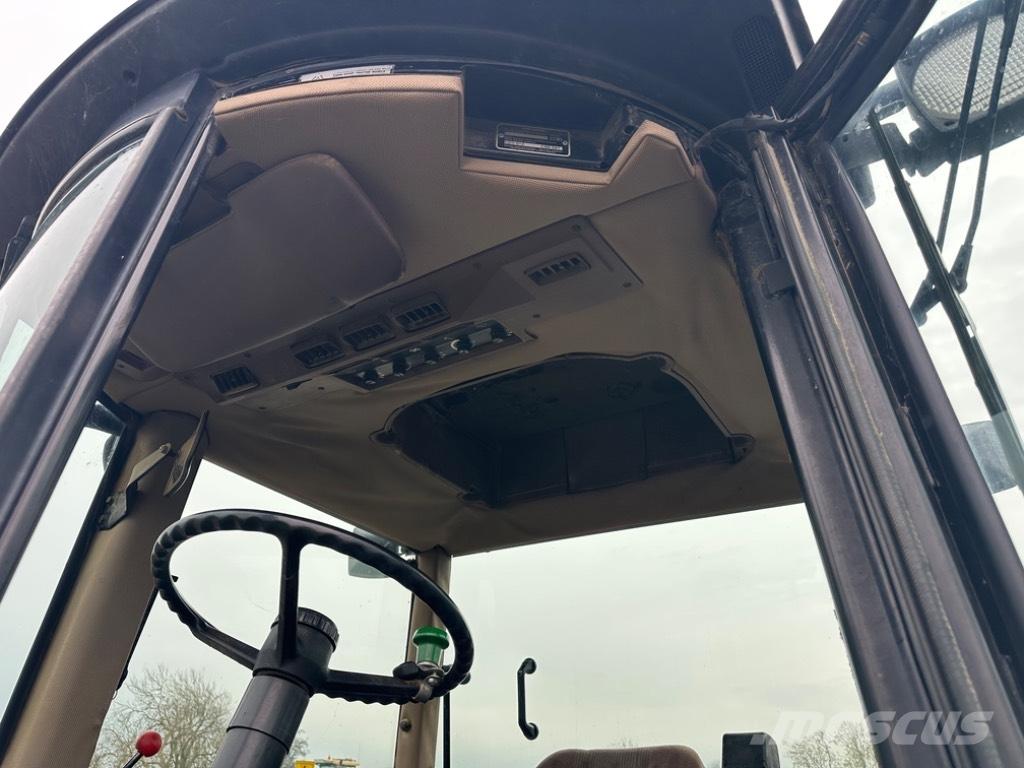 John Deere 3050 HL Tractoare