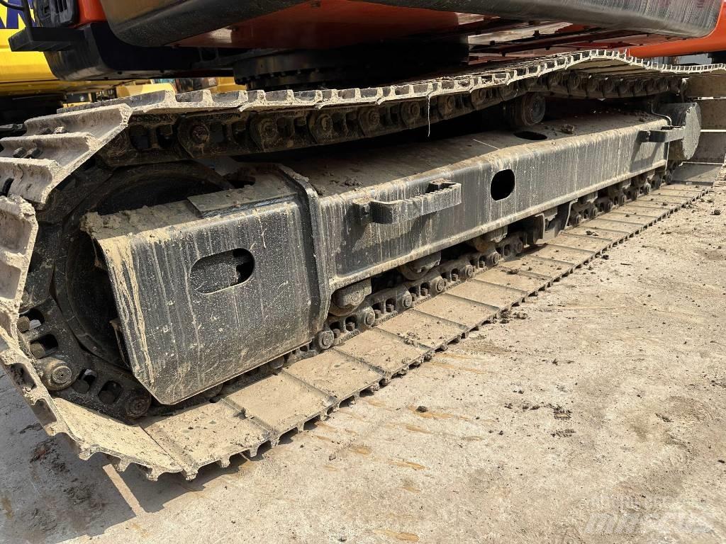 Doosan DX140LC-9C Mini excavatoare < 7t