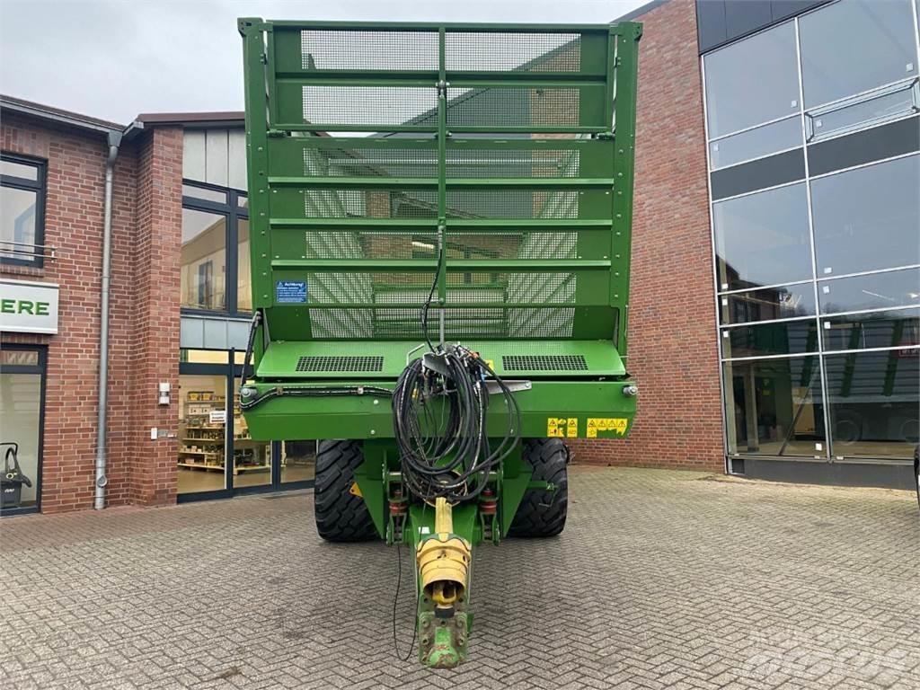 Bergmann HTW 45S Utilaje manipulare-depozitare incarcaturi