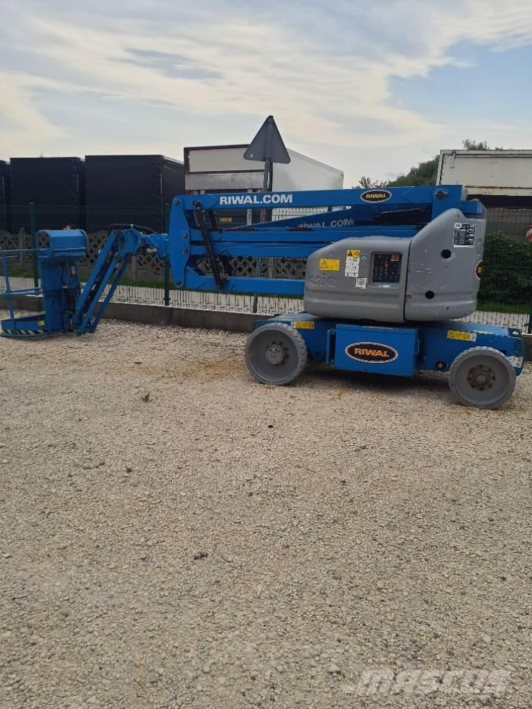 Genie Z40/23NRJ Nacele cu brat articulat