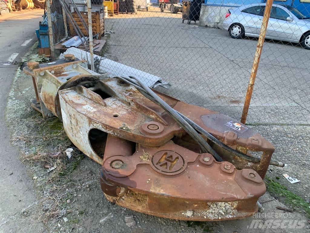 Hammer FR26 Perforatoare