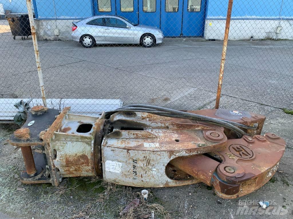 Hammer FR26 Perforatoare