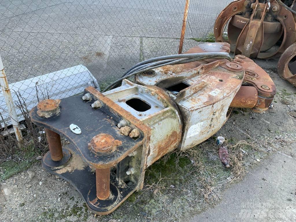 Hammer FR26 Perforatoare
