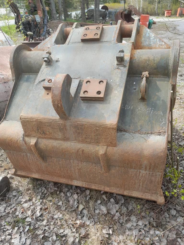  Kynsikauha Turasteel Pistoane