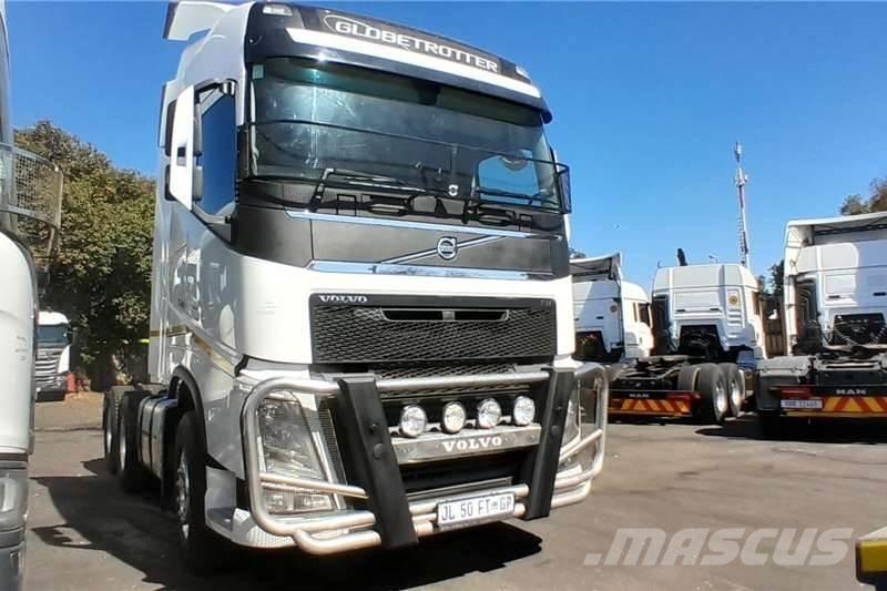 Volvo FH 440 Altele