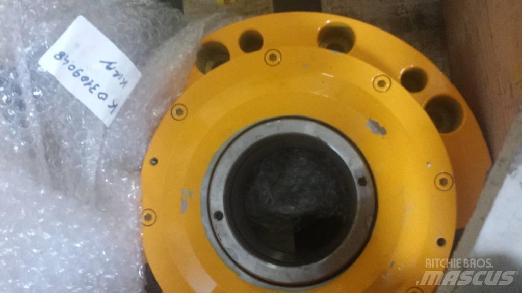  KIRPY   BPS REDUKTOR Concasoare
