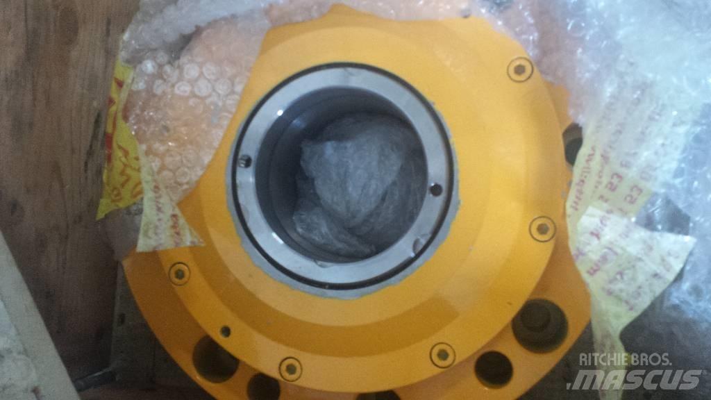  KIRPY   BPS REDUKTOR Concasoare