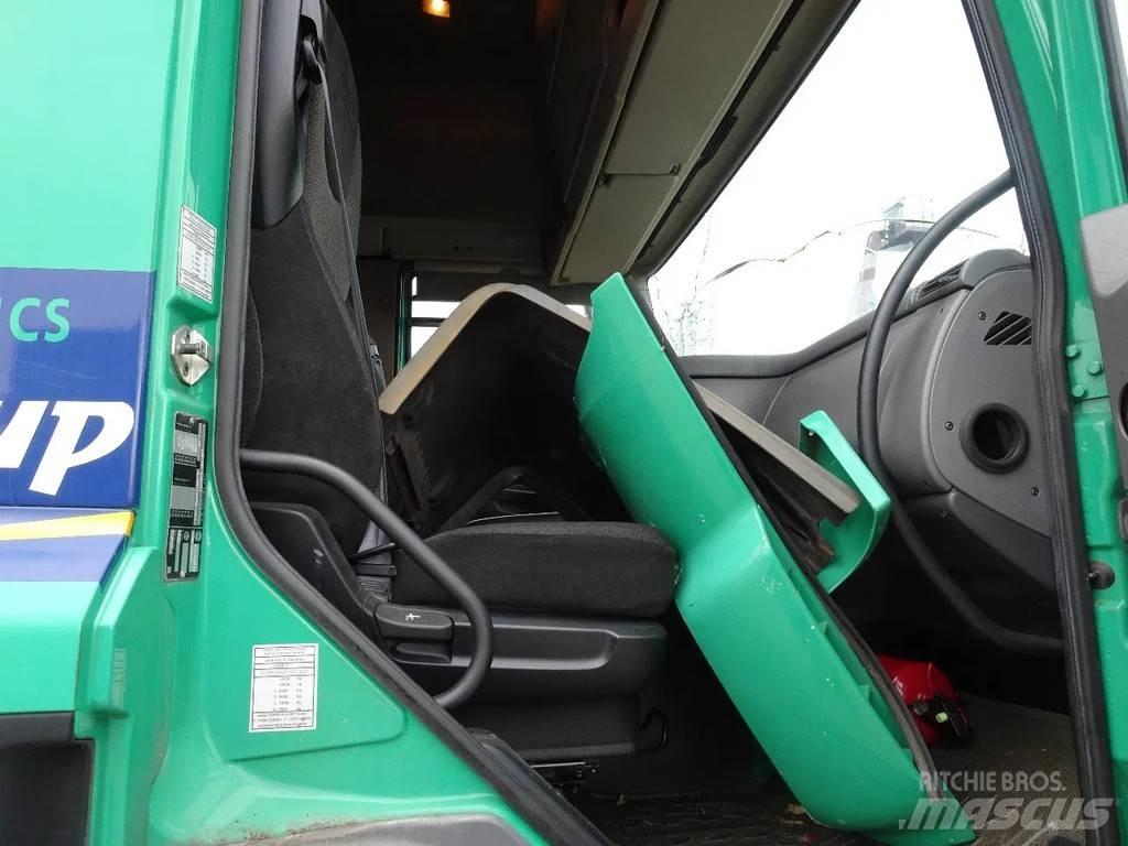 DAF CF 460 CF Camioane Demontabile