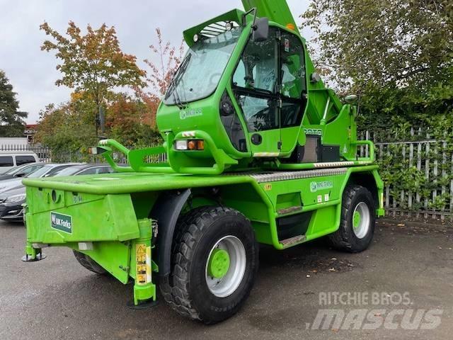 Merlo 60.24 MCSS Stivuitoare telescopice