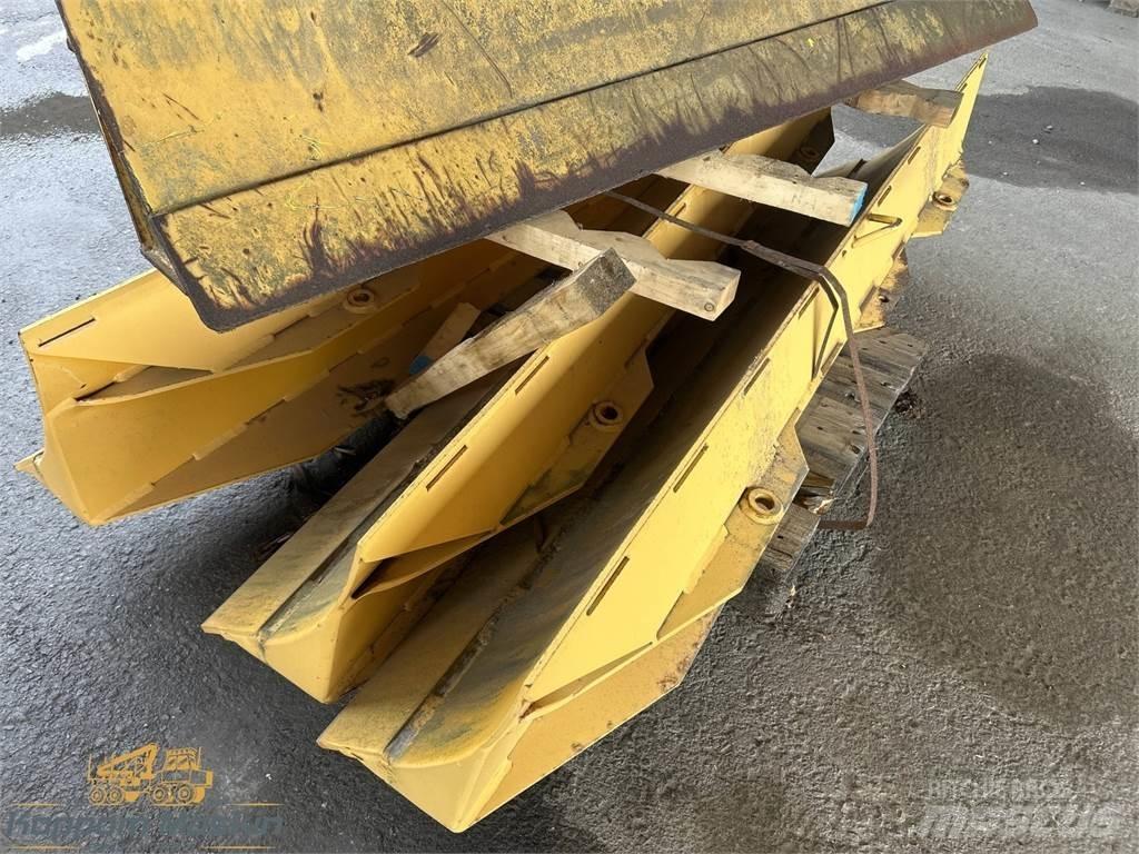Rottne F12 Alte componente