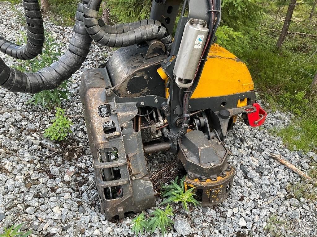 Ponsse Scorpion King Combine forestiere