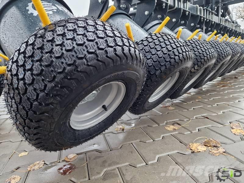 SID Tires weeder Masini utilitare