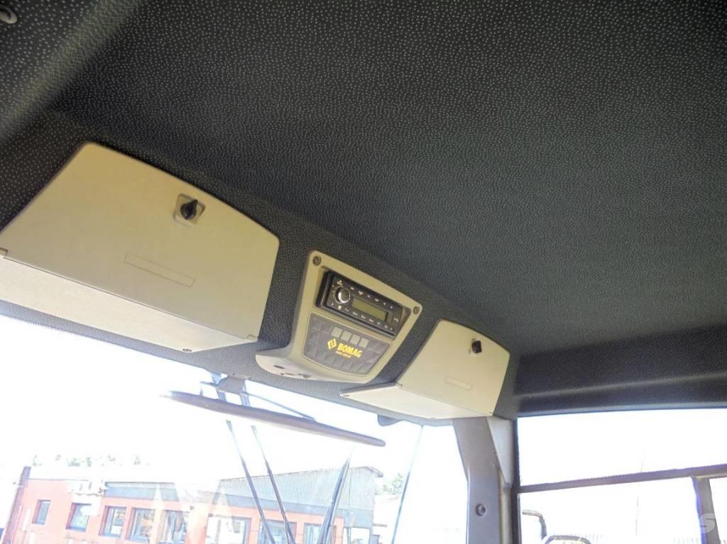 Bomag BW 219 PDH-5 Compactoare monocilindrice