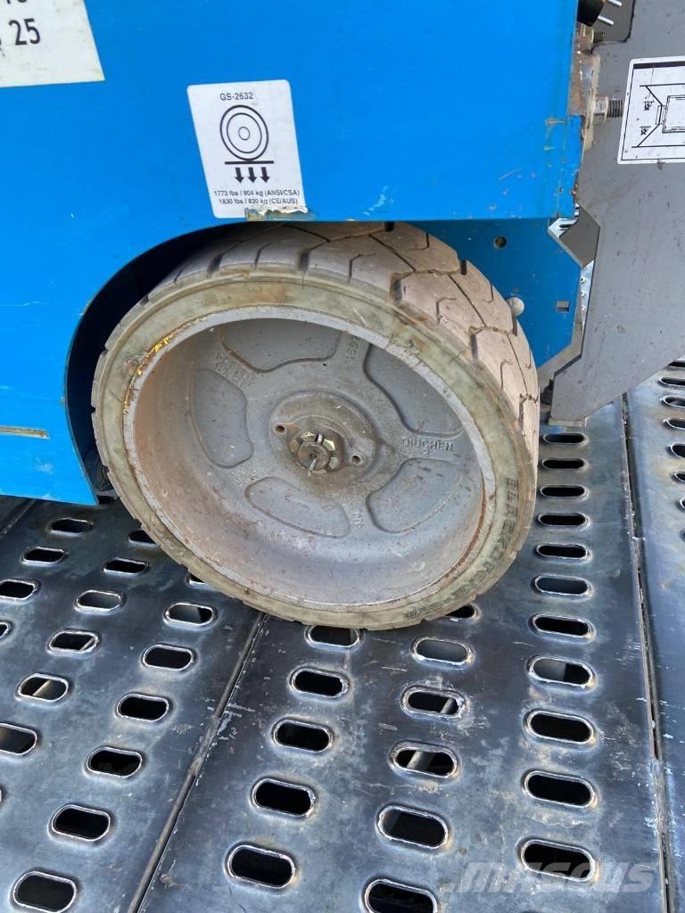 Genie GS 2632 Platforme foarfeca