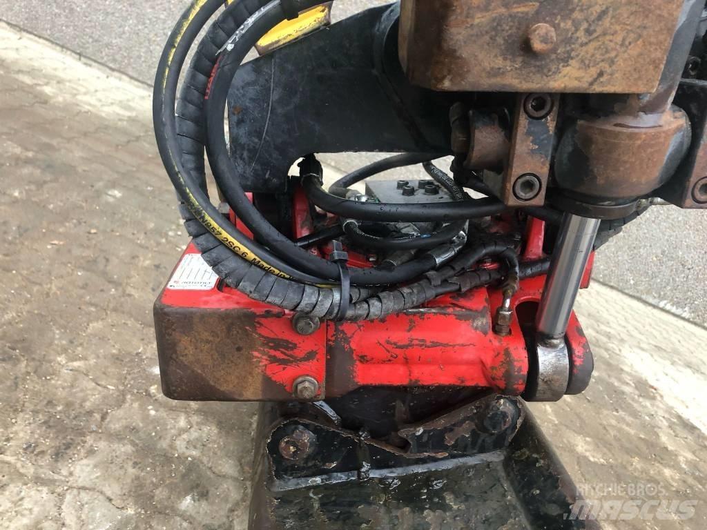 Volvo EC20E Excavatoare pe șenile
