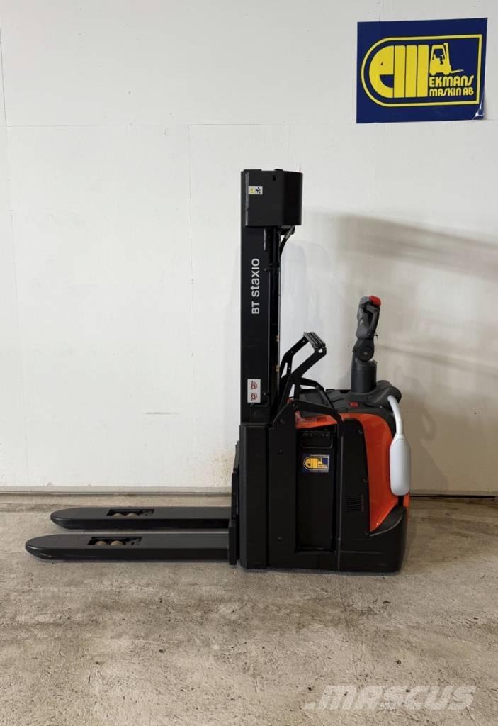 BT truck SPE 140L Transpaleta manuala
