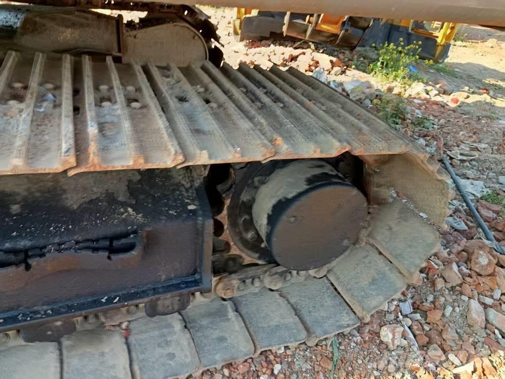 XCMG XE 150 Excavatoare pe șenile
