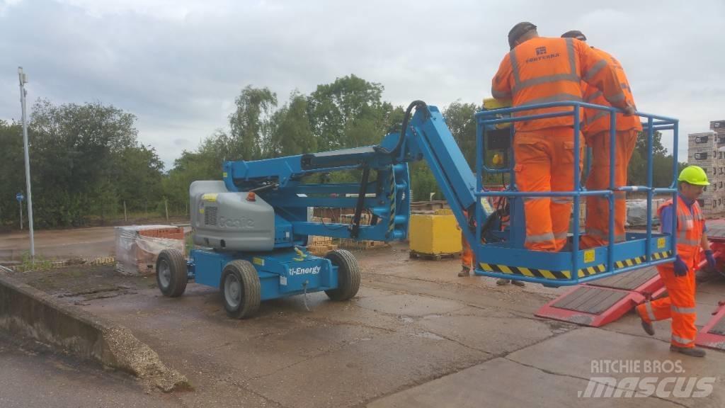 Genie Z 45/25 BI Nacele cu brat articulat