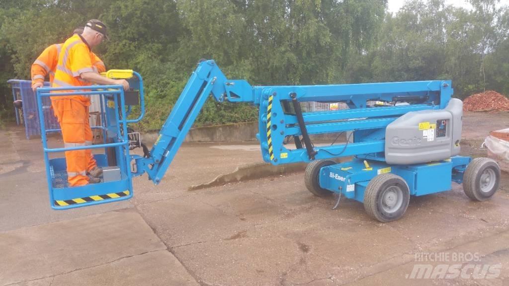 Genie Z 45/25 BI Nacele cu brat articulat