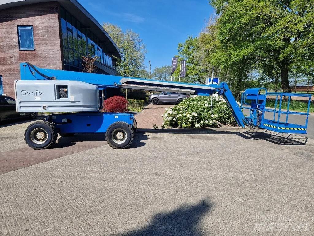 Genie S-45 Nacele cu brat telescopic