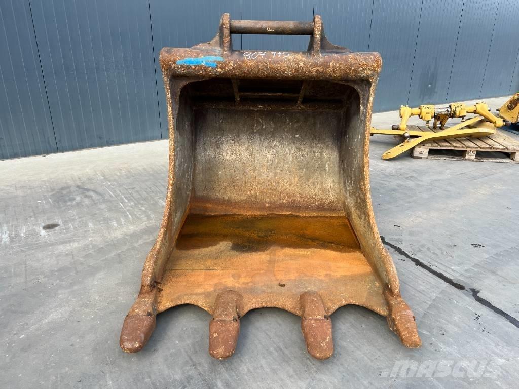 Klepp MEK S70 Pistoane