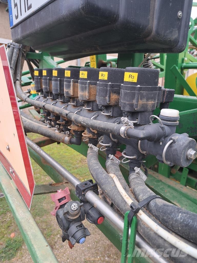John Deere 732 Tractoare agricole sprayers