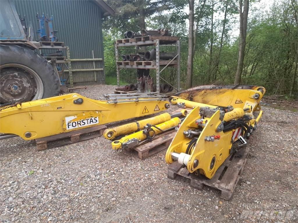 Liebherr A900 Tractoare