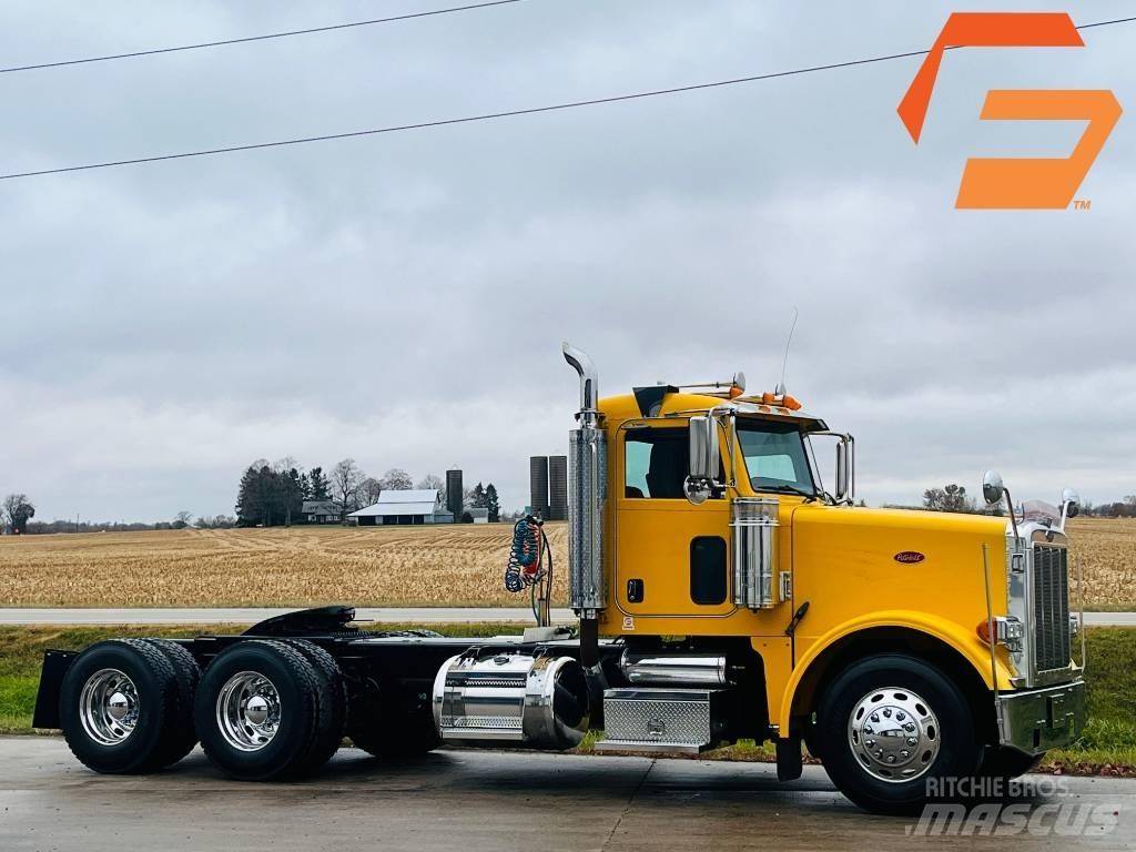 Peterbilt 379 Autotractoare