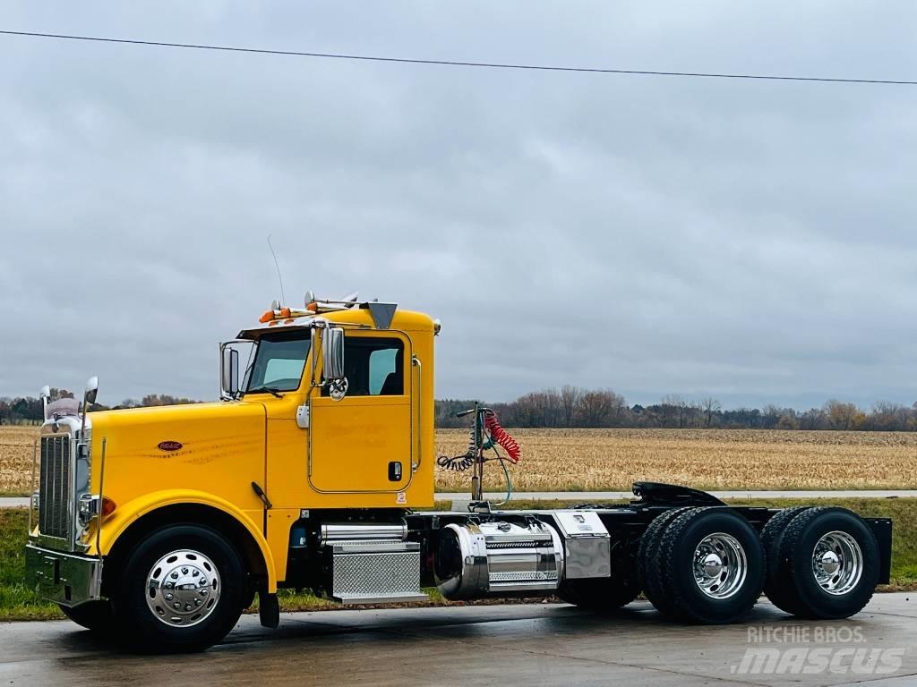 Peterbilt 379 Autotractoare