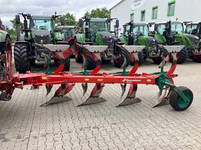 Kverneland EM 100 Pluguri