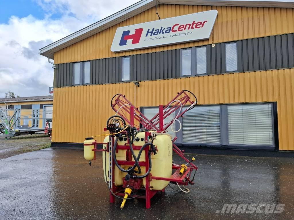 Hardi 800/12 Pulverizatoare spayers