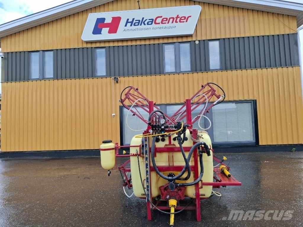 Hardi 800/12 Pulverizatoare spayers