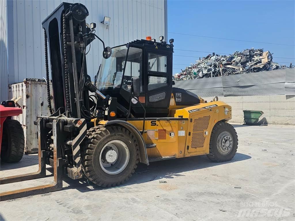  SCP160G Stivuitor diesel