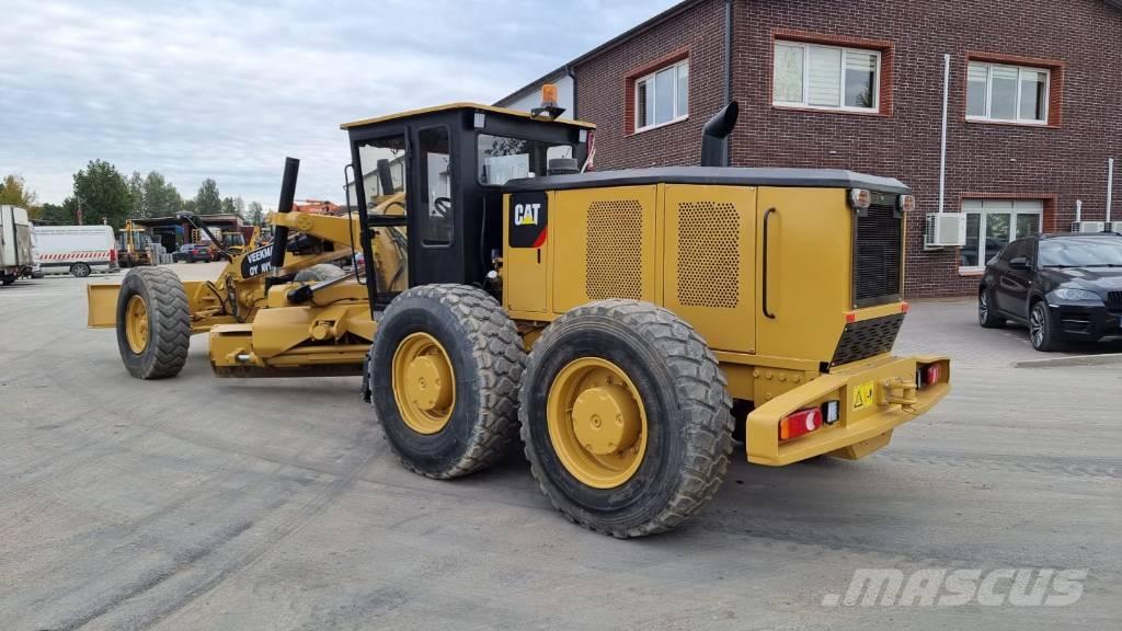 CAT Veekmas NY 15C Gredere