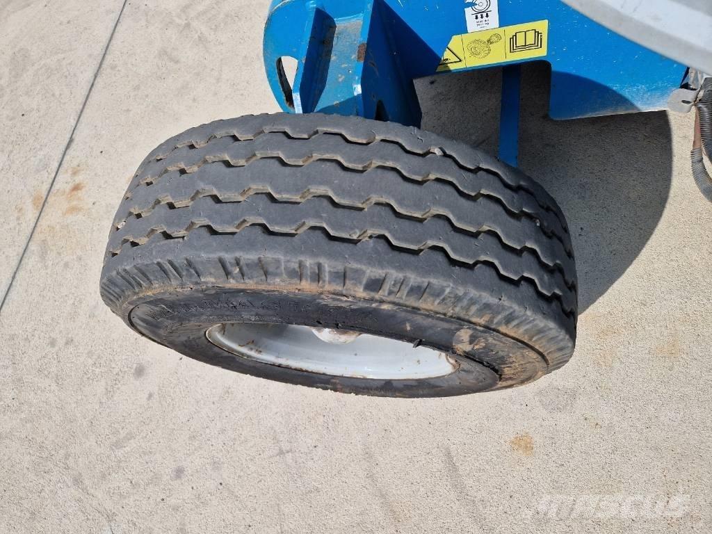 Genie Z 34/22 R402 Nacele cu brat articulat