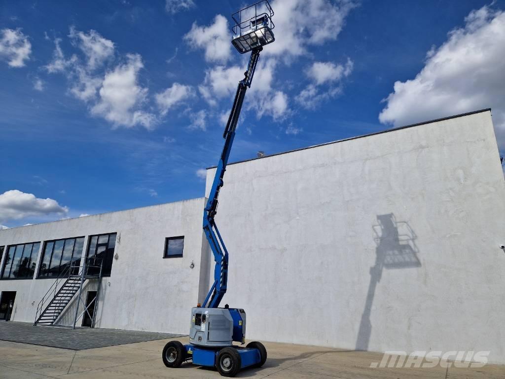 Genie Z 34/22 R402 Nacele cu brat articulat
