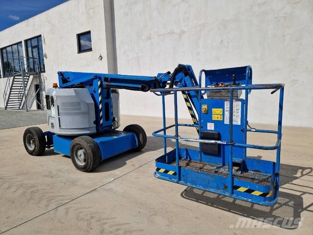 Genie Z 34/22 R402 Nacele cu brat articulat