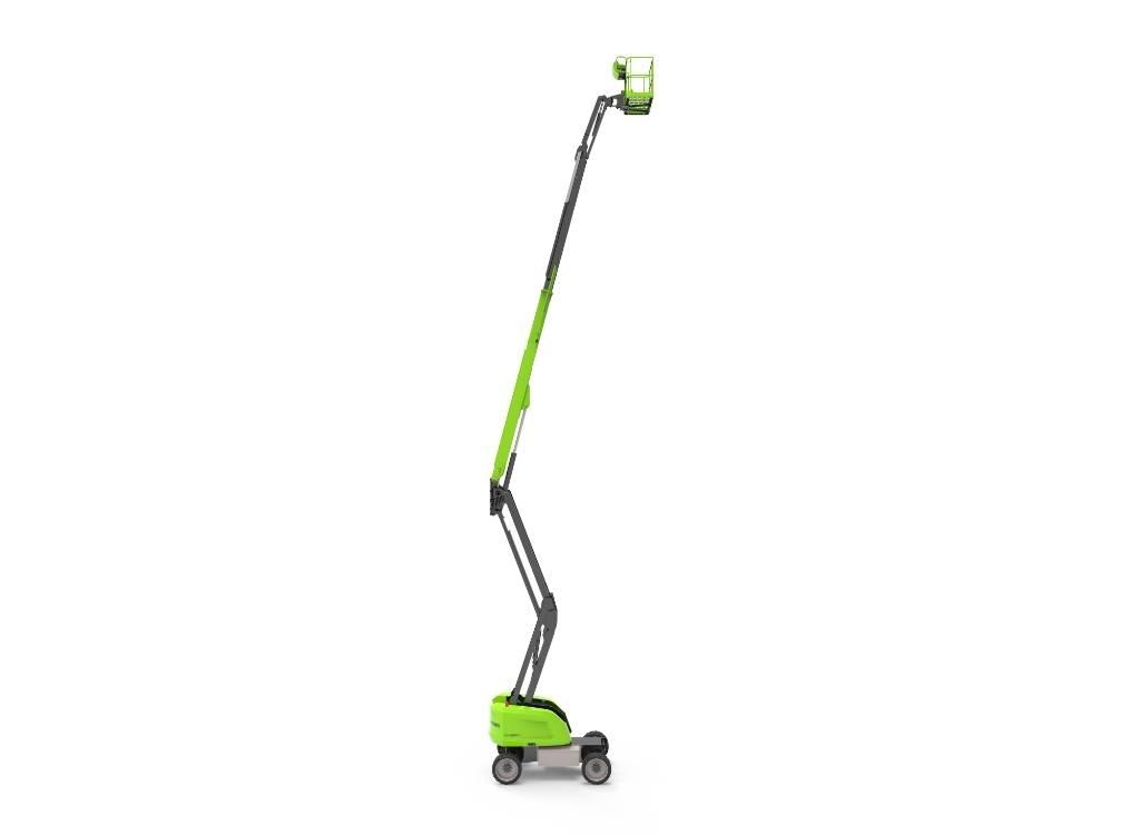 Zoomlion ZA20JERT-Li Nacele cu brat articulat