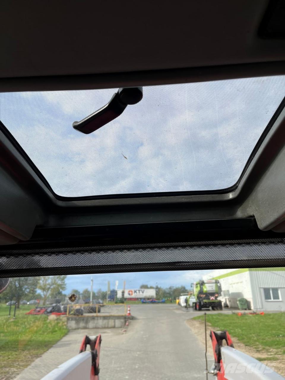 Zetor Major 80 Tractoare