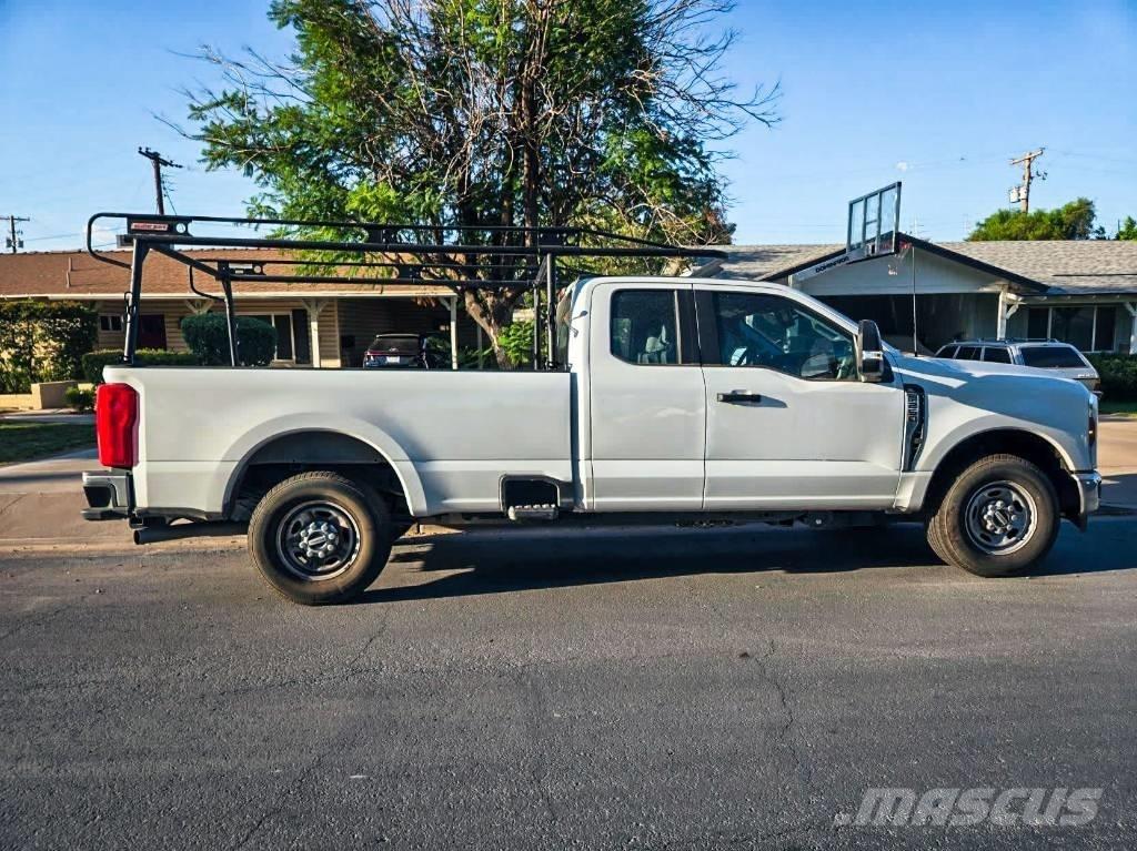 Ford F 250 XL SD Altele